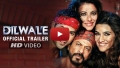 #trailerReviewCriticAmit #trailerReview 
Trailer of Diwale disappoints. I can see the plot of