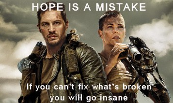 Hope is a mistake.
#quote