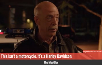 This isn&#039;t a motorcycle. It&#039;s a Harley Davidson. #quote